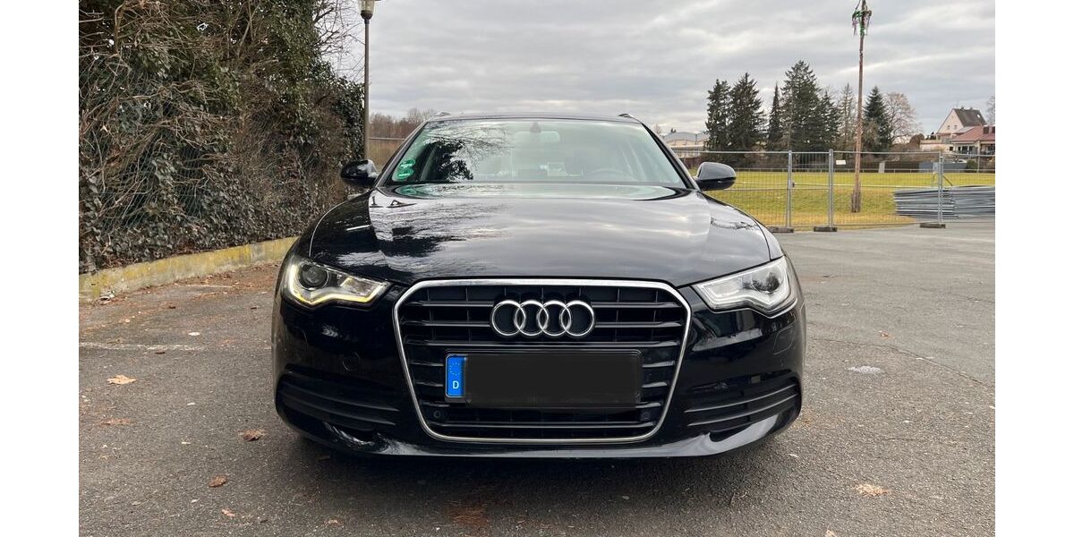 Audi A6 169.000 km 10.500 &euro; Oberasbach 90522
