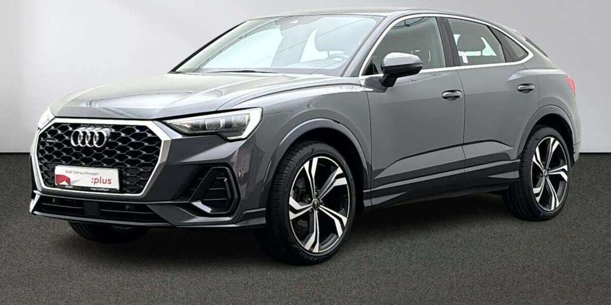 Audi Q3 71.646 km 31.880 &euro; Lingen 49809
