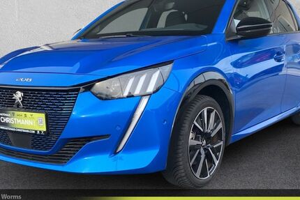 Peugeot 208 13.300 km 21.990 € Gruenstadt 67269