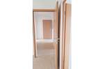 NEU -frisch renoviert. Gut geschnittene 4 Zimmer mit Balkon und Einbauküche! 4 zimmer