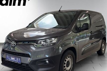 Toyota Proace (Verso)