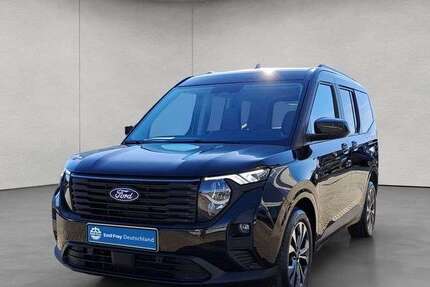 Ford Tourneo Courier 15.696 km 23.940 &euro; Dresden 01277