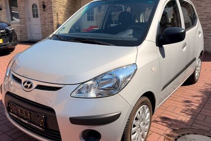Hyundai i10 41.000 km 2.950 &euro; Berlin 12355