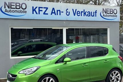 Opel Corsa 65.963 km 9.000 &euro; Lohne 49393