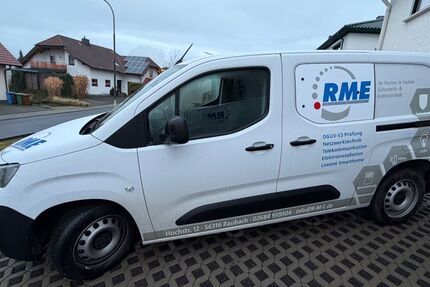 Peugeot Partner 31.000 km 22.000 € Raubach 56316