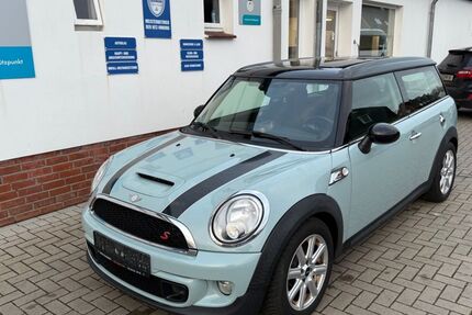 Mini Cooper SD Clubman 116.757 km 5.880 &euro; Glückstadt 25348
