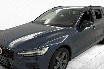 Volvo V60 65.500 km 33.900 &euro; Rüdesheim 55593