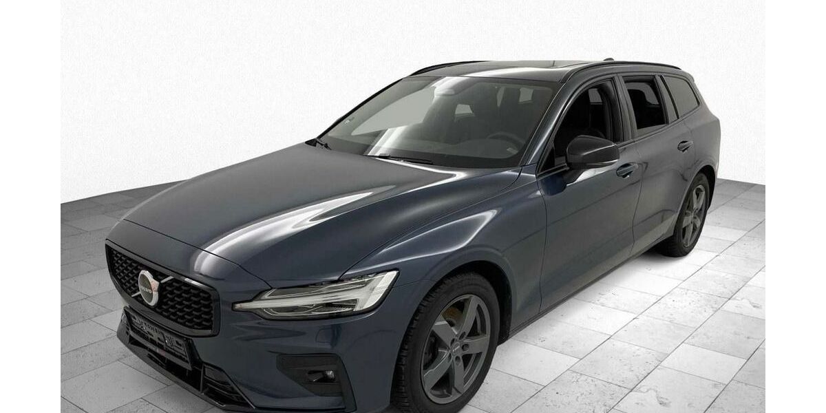 Volvo V60 65.500 km 33.900 &euro; Rüdesheim 55593