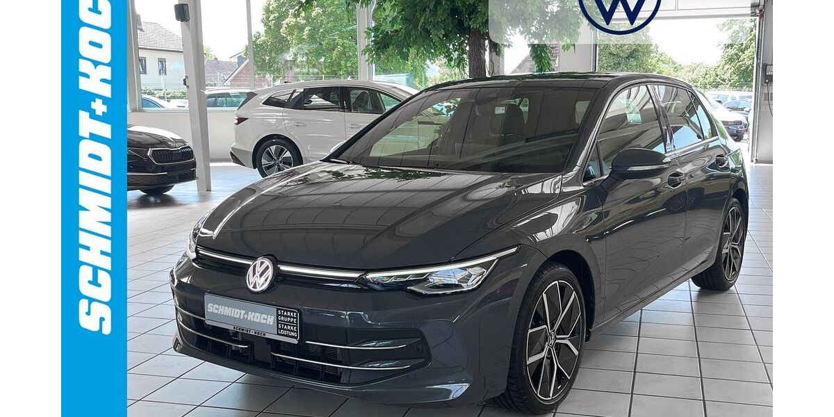 VW Golf 12.432 km 29.950 &euro; Achim-Uesen 28832