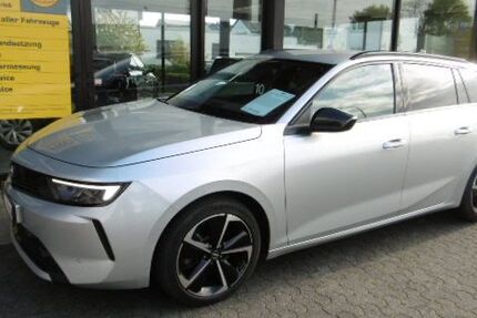 Opel Astra 163.000 km 13.490 &euro; Gustavsburg 65462