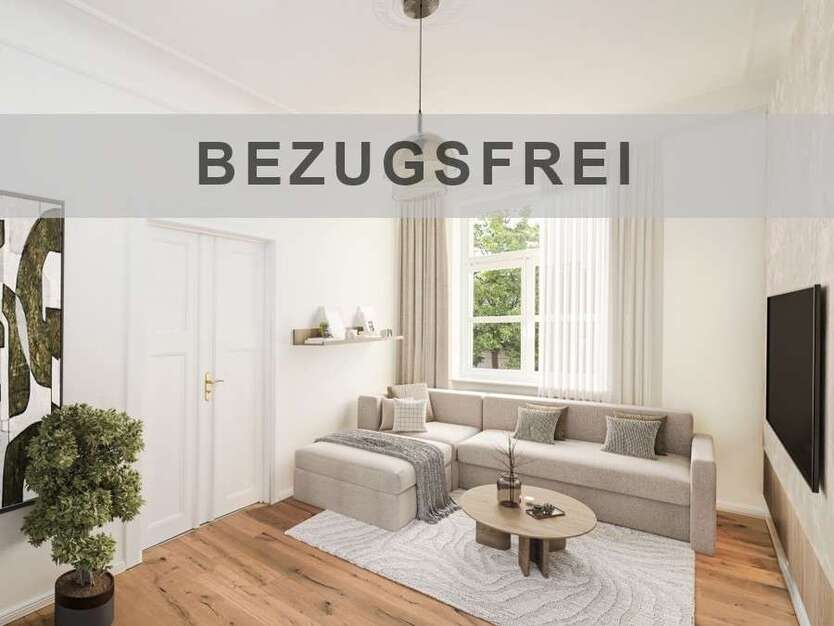 Wohnung zum Kaufen in Dresden 497.000 € 103 m²