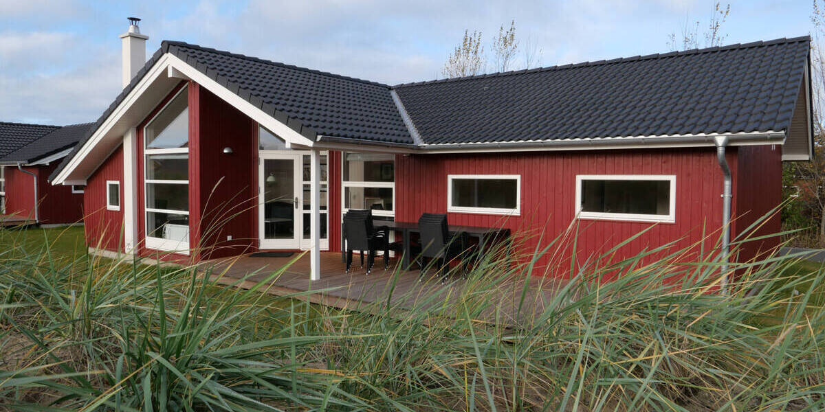 Mehrfamilienhaus, Wohnhaus Großenbrode - 5 Zimmer, 90 m&sup2;, 345.000&euro; | Angebot:25737308