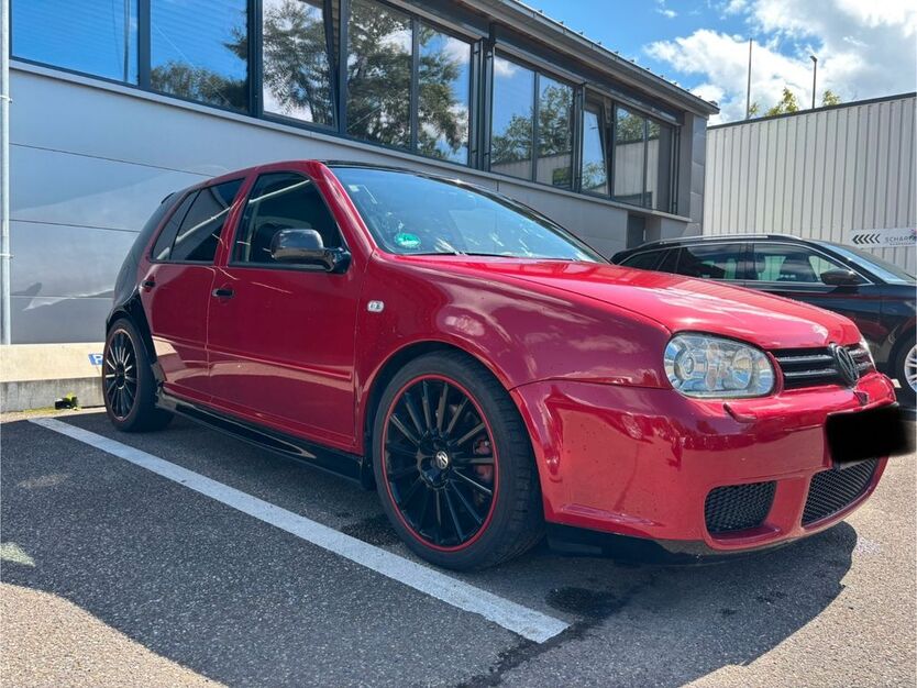 VW Golf 217.389 km 7.500 € Bietigheim-Bissingen 74321