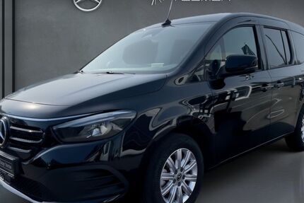 Mercedes-Benz EQT 7.536 km 27.200 &euro; Hamburg 21079