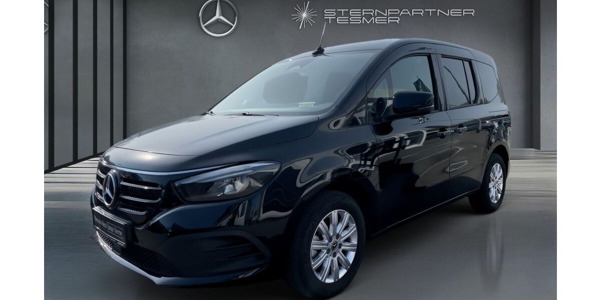 Mercedes-Benz EQT 7.536 km 27.200 &euro; Hamburg 21079