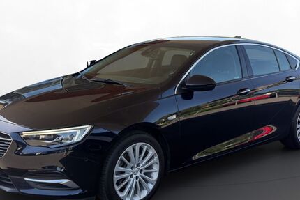 Opel Insignia 102.858 km 13.490 &euro; Siegen 57074