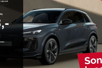 Audi Q6 e-tron 12.690 km 68.840 &euro; Wackersdorf 92442