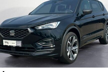 Seat Tarraco 62.111 km 34.860 &euro; Rottweil 78628