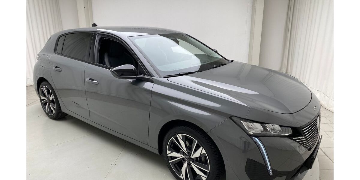Peugeot 308 9.600 km 20.950 &euro; Bad Kreuznach 55545