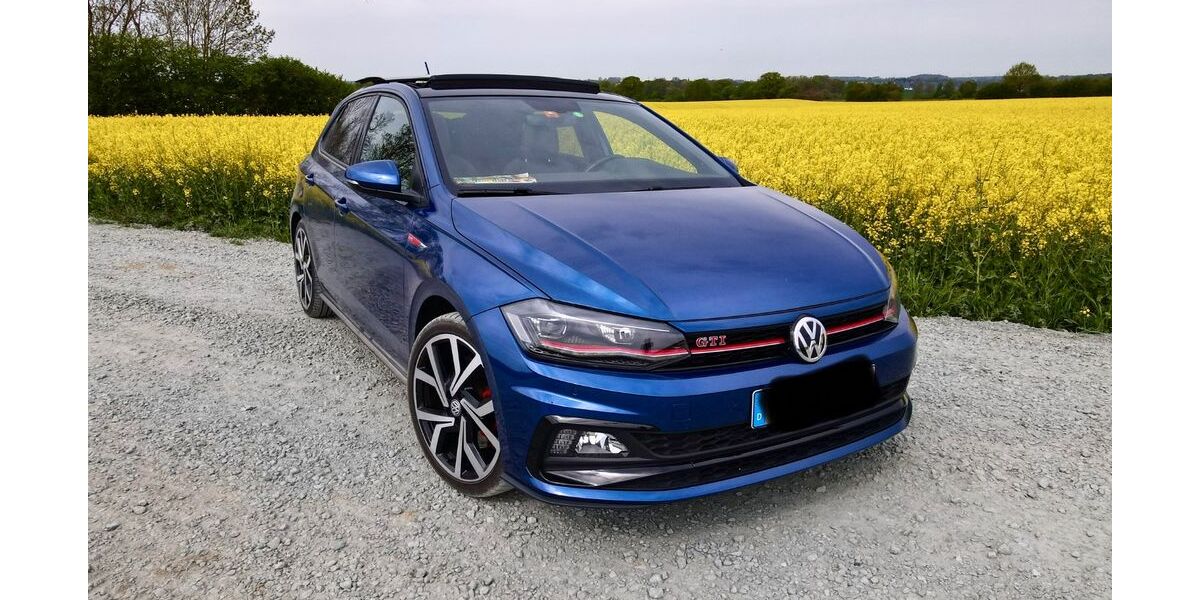 VW Polo 63.900 km 17.300 &euro; Schenefeld 22869