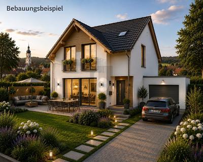 IHR TRAUM VOM EIGENHEIM - Grundstück Türkenfeld | Angebot:27022762