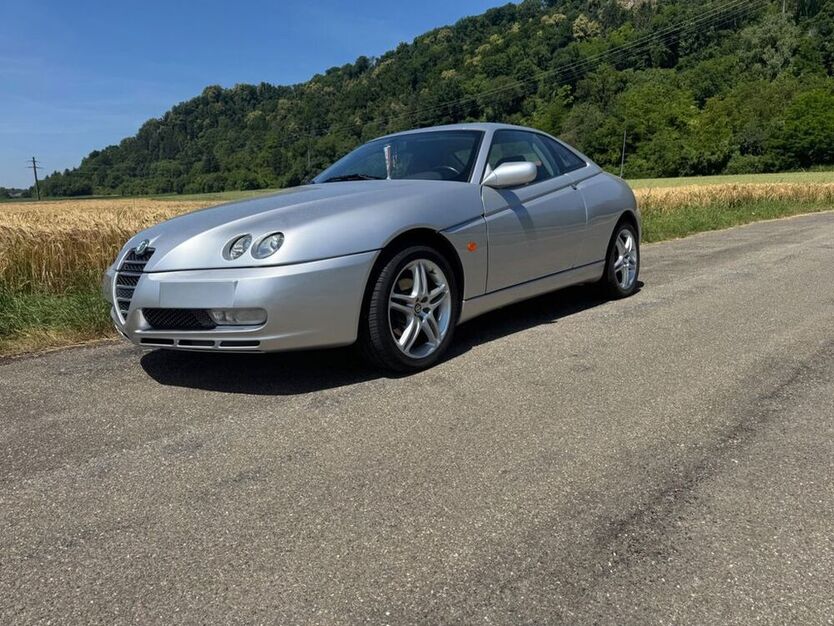 GTV