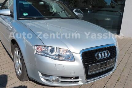 Audi A4 246.000 km 4.200 &euro; Bühl-Vimbuch 77815