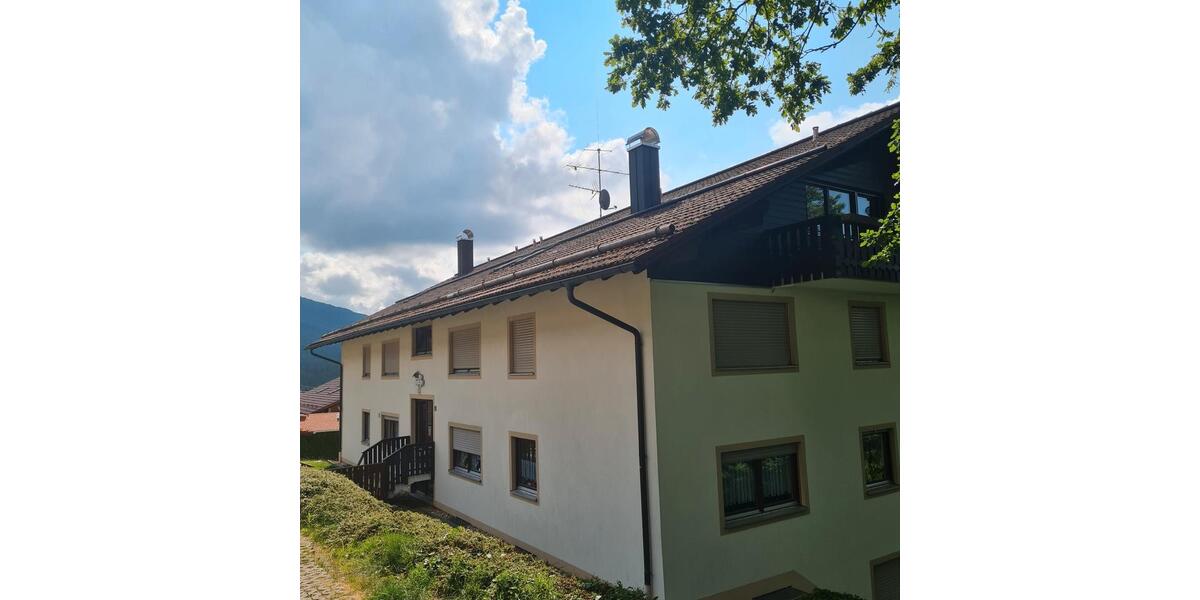 Dachgeschoßwohnung Rimbach - 2 Zimmer, 62 m&sup2;, 98.500&euro; | Angebot:26448686