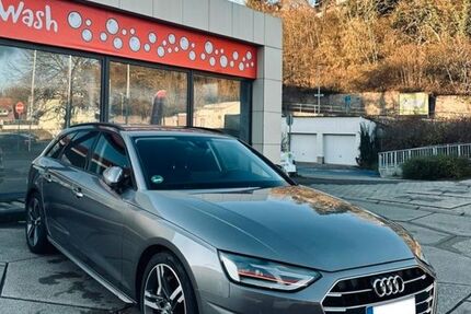 Audi A4 151.000 km 21.700 &euro; Mönchengladbach 41239