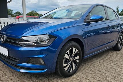 VW Polo 42.595 km 13.690 &euro; Wathlingen 29339