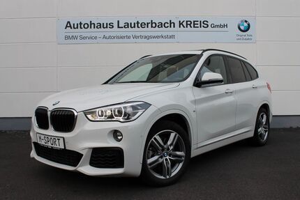 BMW X1 71.500 km 24.950 &euro; Lauterbach 36341