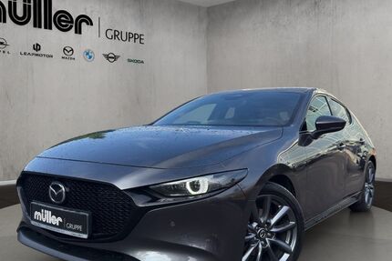 Mazda 3 12.386 km 22.890 &euro; Trier 54292