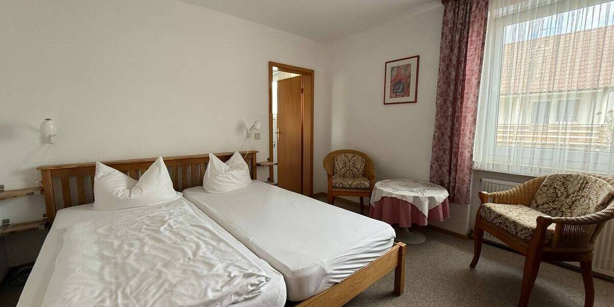 Gewerbeobjekt Bad Soden-Salmünster Bad Soden - 950.000&euro; | Angebot:25685331