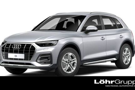 Audi Q5 25.000 km 34.450 &euro; Meckenheim / Bonn 53340