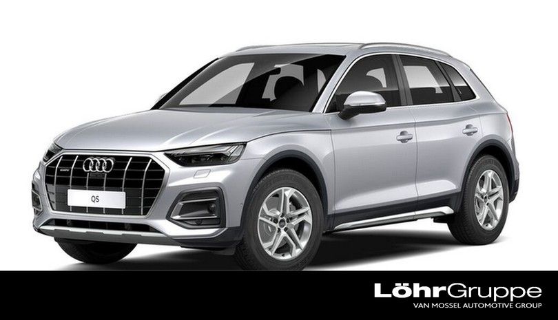 Audi Q5 25.000 km 34.450 &euro; Meckenheim / Bonn 53340