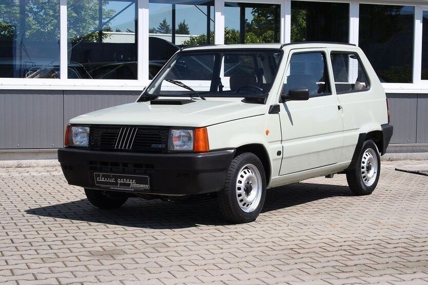 Panda