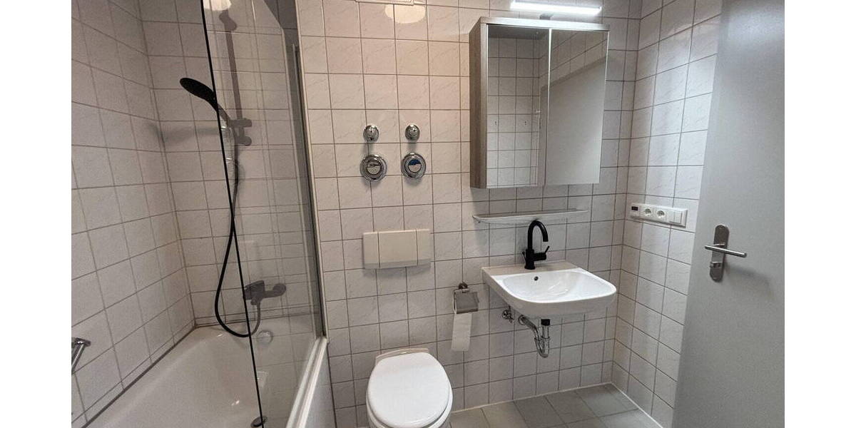 Etagenwohnung Landsberg am Lech Landsberg - 3 Zimmer, 58 m&sup2;, 280.000&euro; | Angebot:26712878