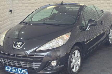 Peugeot 207 152.000 km 3.950 &euro; Herzberg am Harz 37412