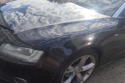Audi A5 152.000 km 9.200 &euro; Karlsruhe 76185