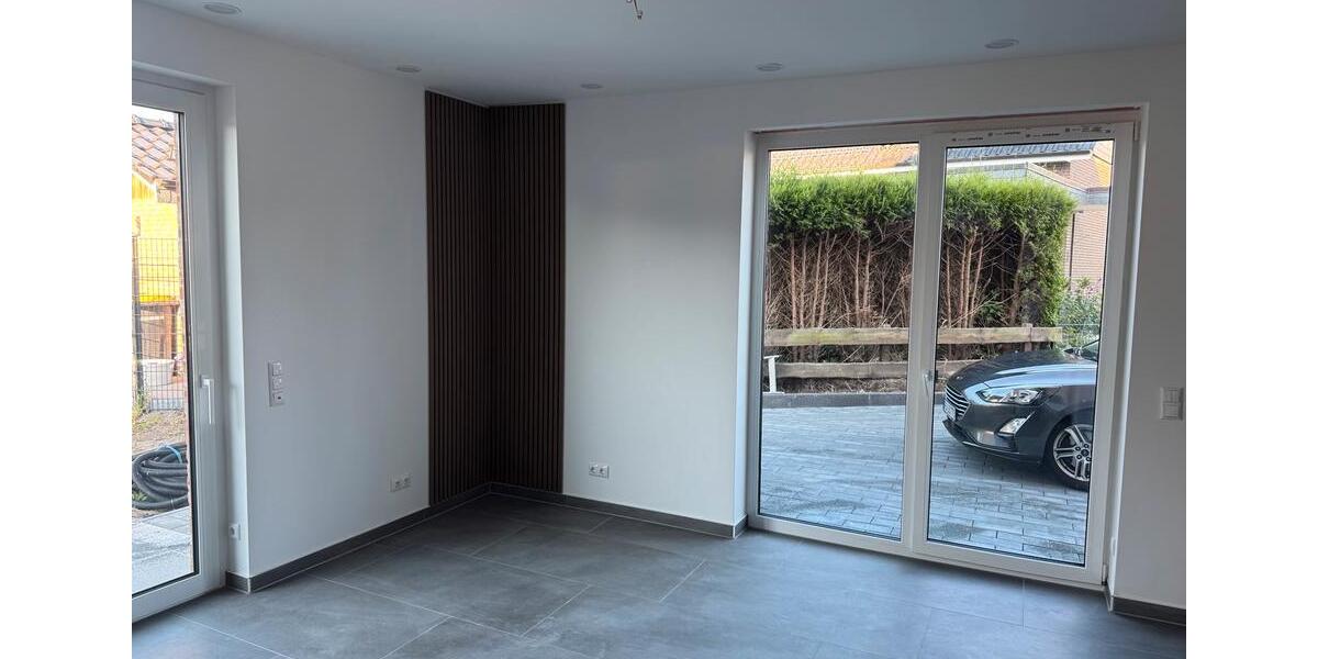 Doppelhaushälfte Tangstedt - 4 Zimmer, 108 m&sup2;, 1.950&euro; | Angebot:24786985