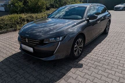 Peugeot 508 60.000 km 19.900 &euro; Einselthum 67308
