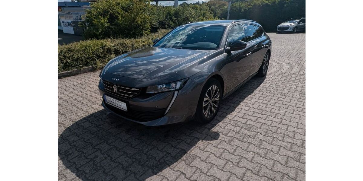 Peugeot 508 60.000 km 19.900 &euro; Einselthum 67308