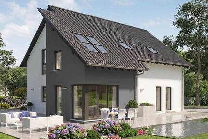 Haus Rottenburg am Neckar Wurmlingen - 5 Zimmer, 180 m&sup2;, 542.519&euro; | Angebot:26886668