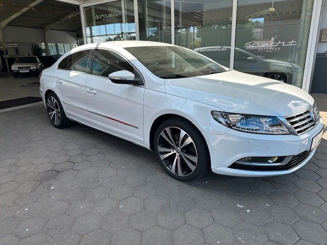 VW CC 169.050 km 9.980 € Enger 32130