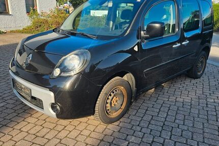 Renault Kangoo 195.000 km 2.800 &euro; Rosenheim 83026