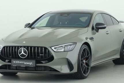 Mercedes-Benz AMG GT 14.999 km 145.999 &euro; Aalen 73431