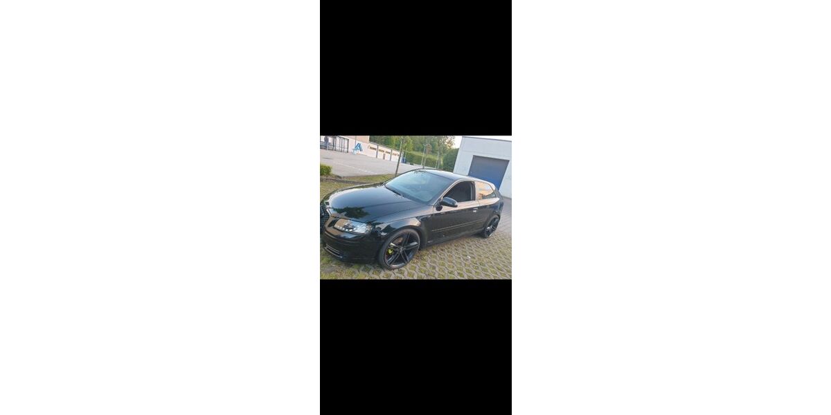 Audi A3 295.000 km 2.200 &euro; Iserlohn 58638