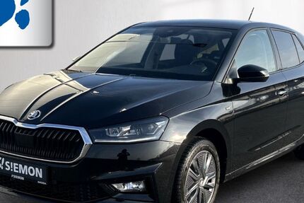 Skoda Fabia 13.720 km 20.930 &euro; Lengerich 49525