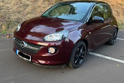 Opel Adam 139.500 km 5.100 &euro; Kirchen 57548