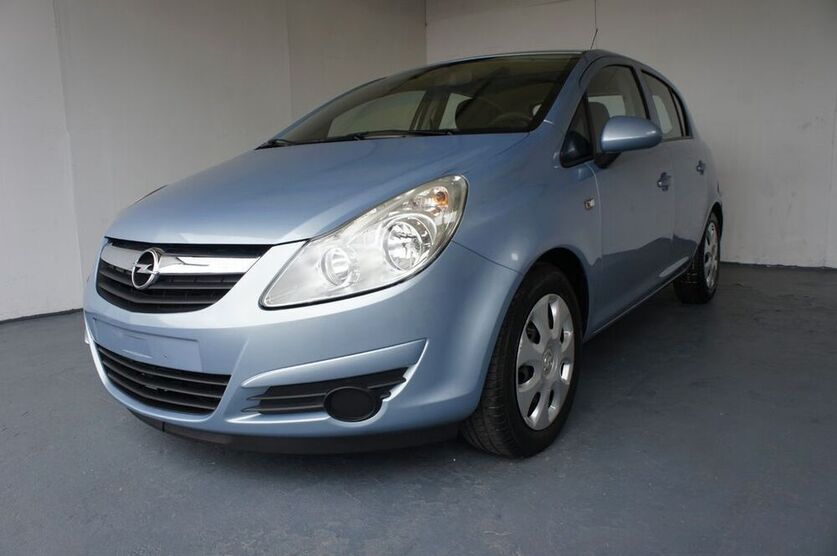 Corsa